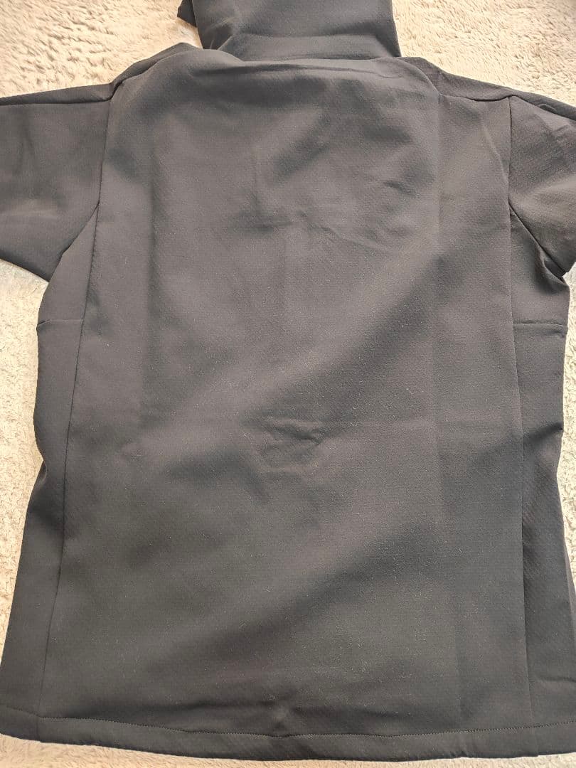 新品OAKLEY撥水 トレーニングウェア上下セットオークリー