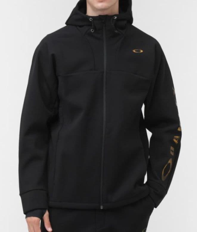 新品OAKLEY撥水 トレーニングウェア上下セットオークリー