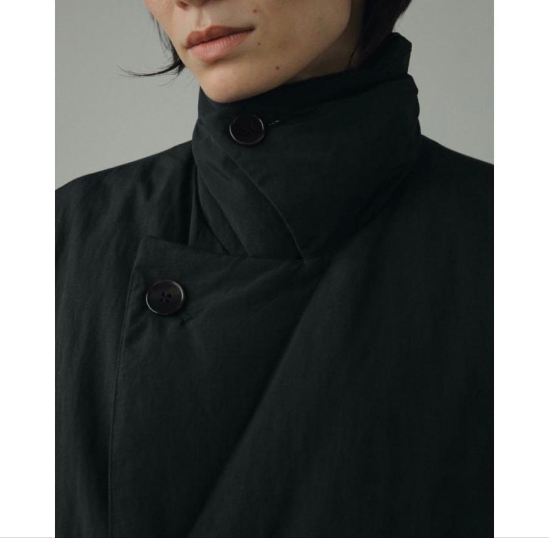 ジャケット・アウター anuke Standcollar Down Coat 36