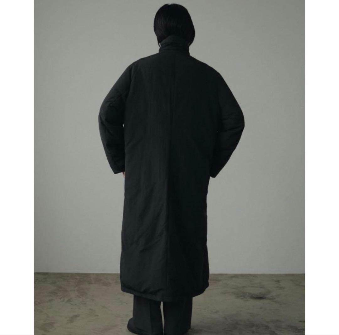 ジャケット・アウター anuke Standcollar Down Coat 36