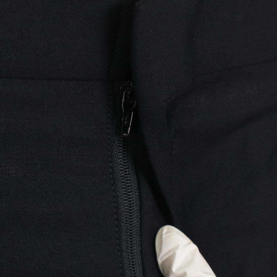 ポロバイラルフローレン ネイビースーツ セットアップ Y7