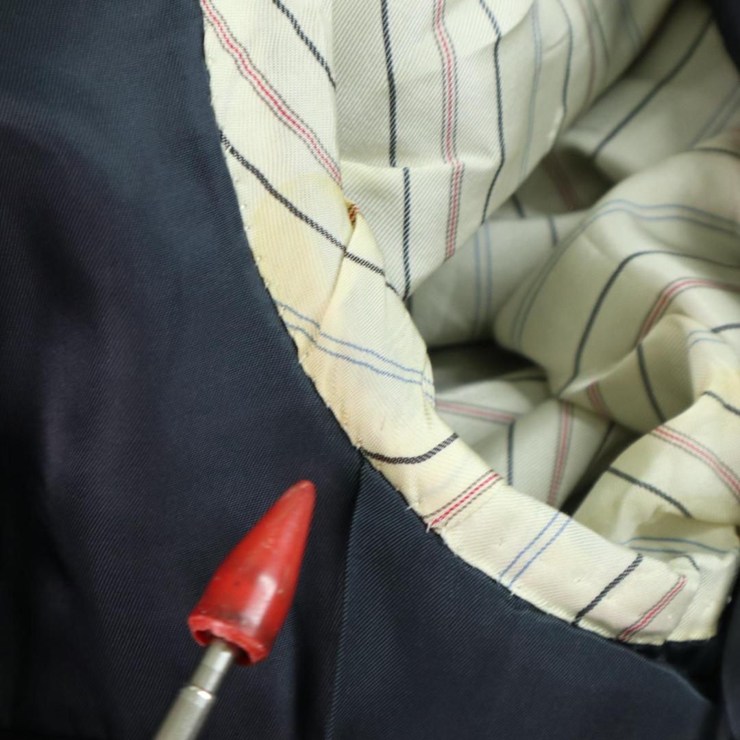 ポロバイラルフローレン ネイビースーツ セットアップ Y7