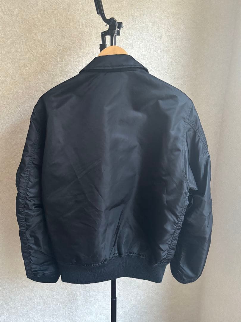 《レア》AVIREX フライトジャケット トップガン