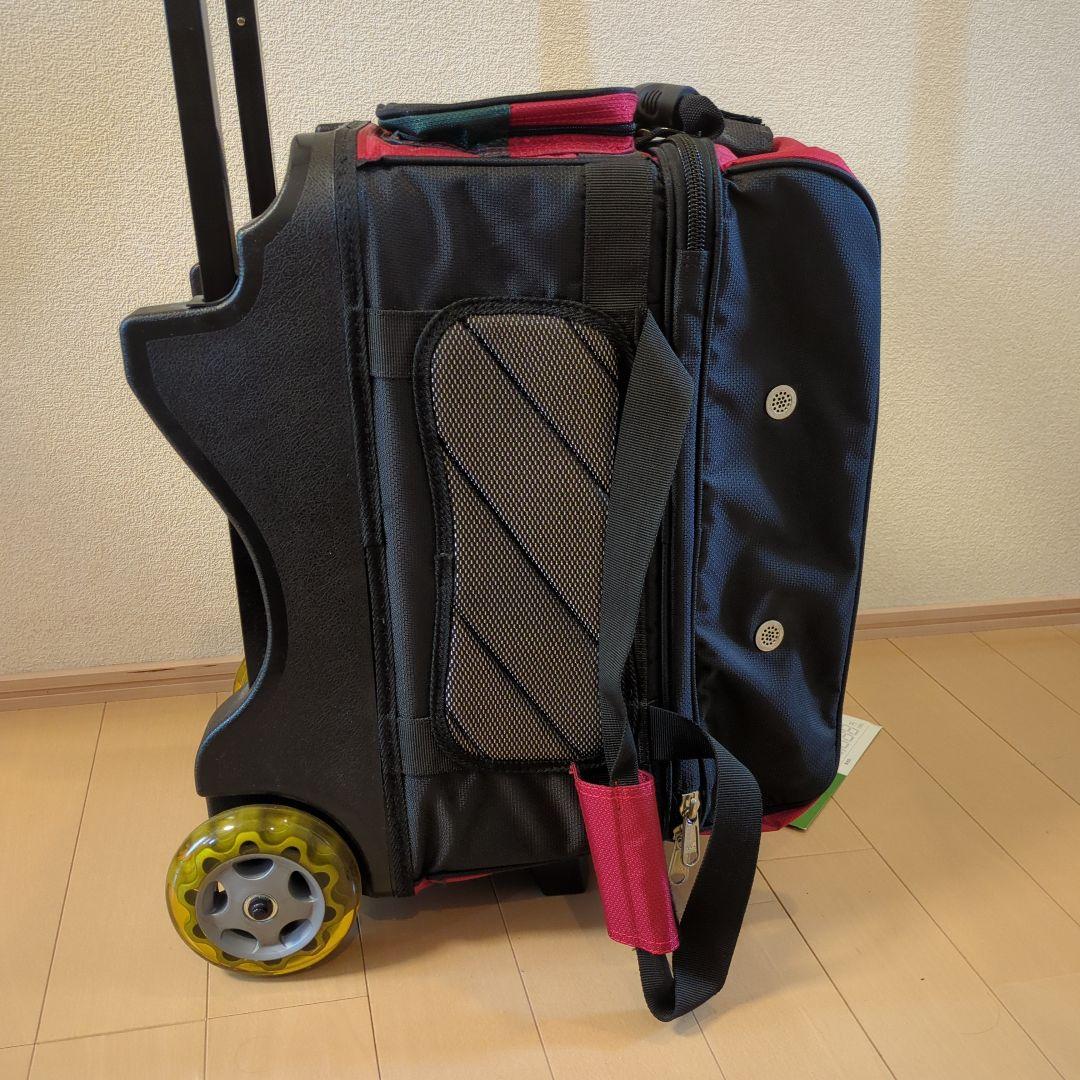 ABS B15-1500 ボウリングバッグ