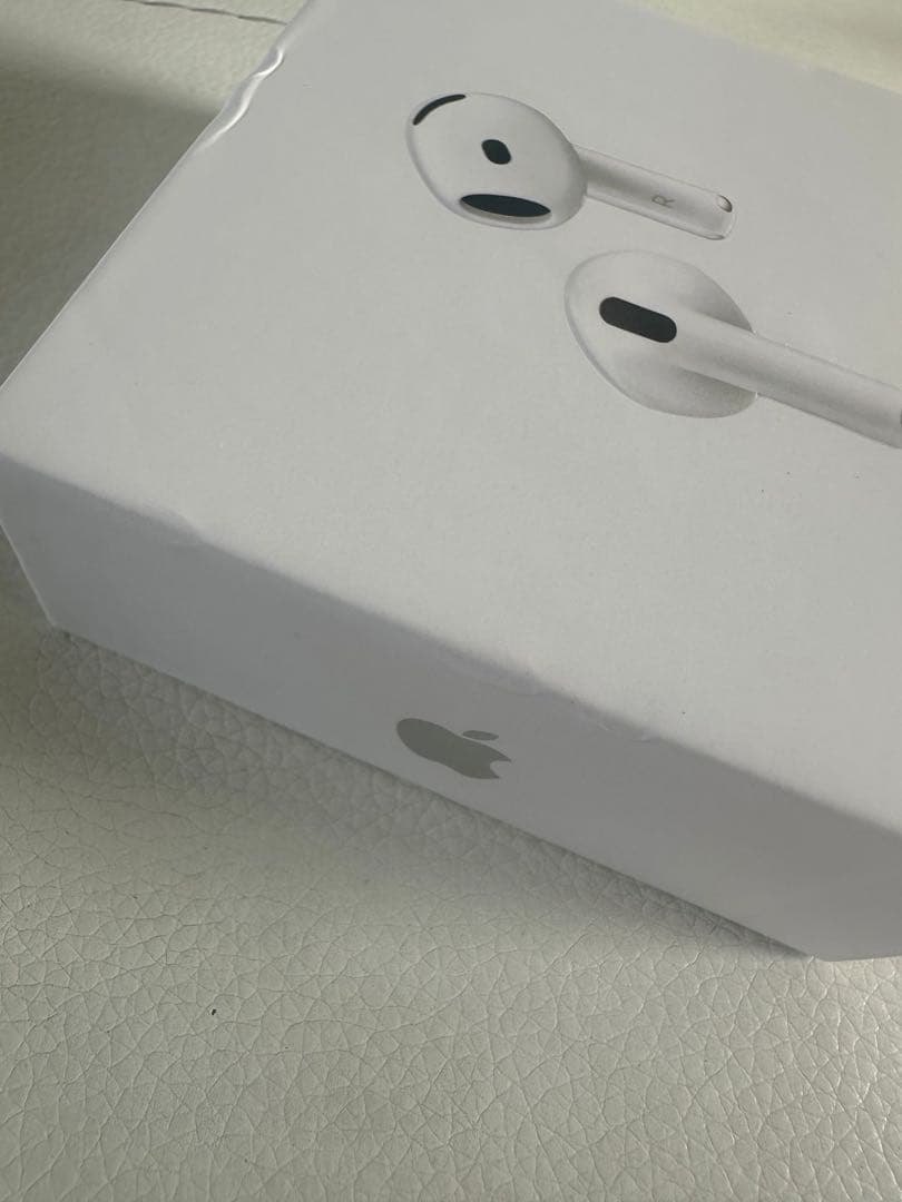 AirPods 4 （ANC）本体 03057