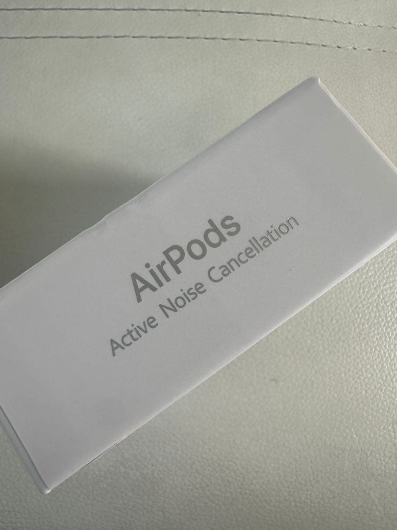 AirPods 4 （ANC）本体 03057