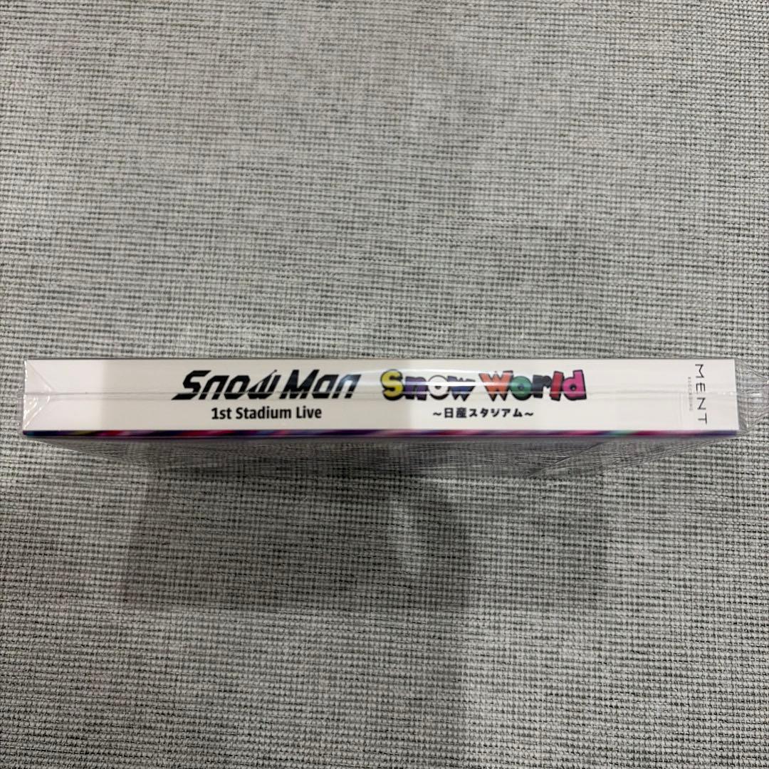  Man 1st Stadium Live DVD FC限定