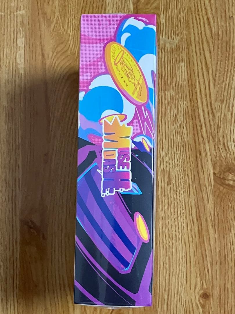 【新品未開封品】MUSE DASH Nintendo Switch 限定版