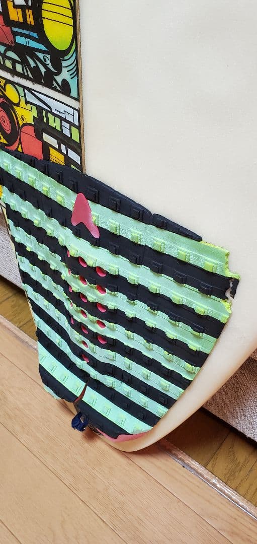 【お値下げしてます】CHEMISTRY　ケミストリー　サーフボード