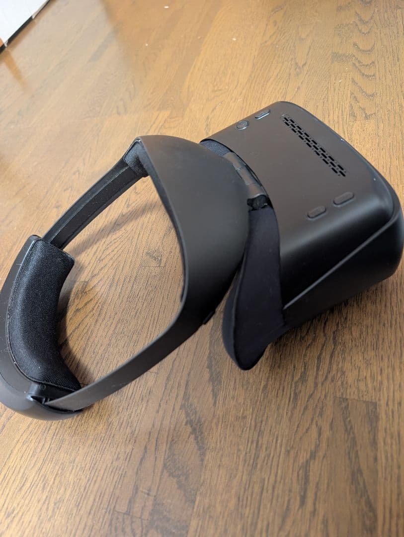 アウトビジョンVRスコープSE