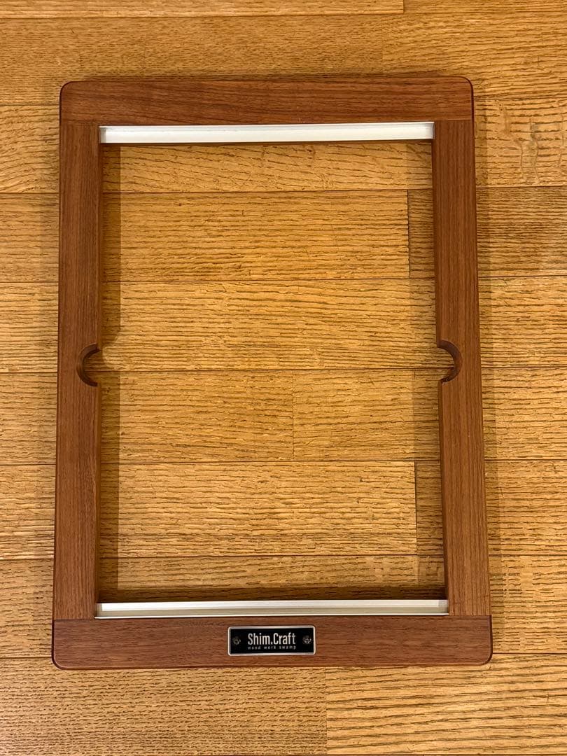 シムクラフト　S.T.F. / SC25　シェルコン用天板