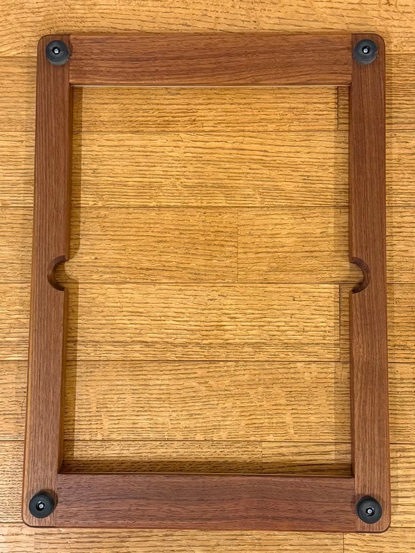 シムクラフト　S.T.F. / SC25　シェルコン用天板