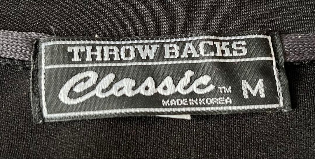 NFL RAIDERSレイダース 20番McFADDEN ゲームシャツ サイズM