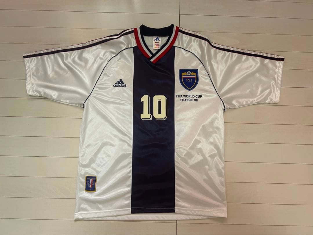 は*な様 アディダス ユーゴスラビア ストイコビッチ ピクシー グランパス