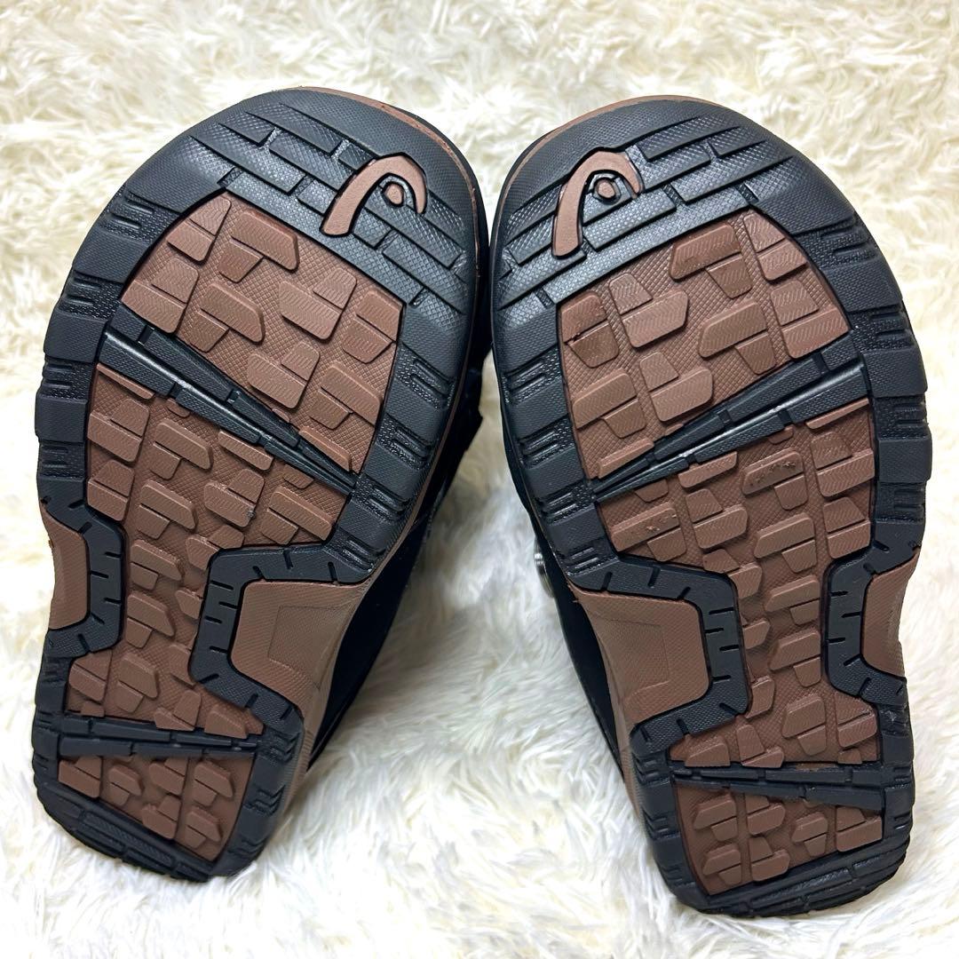 head SPEED パーフェクトフィット　スノーボードブーツ 26cm BOA
