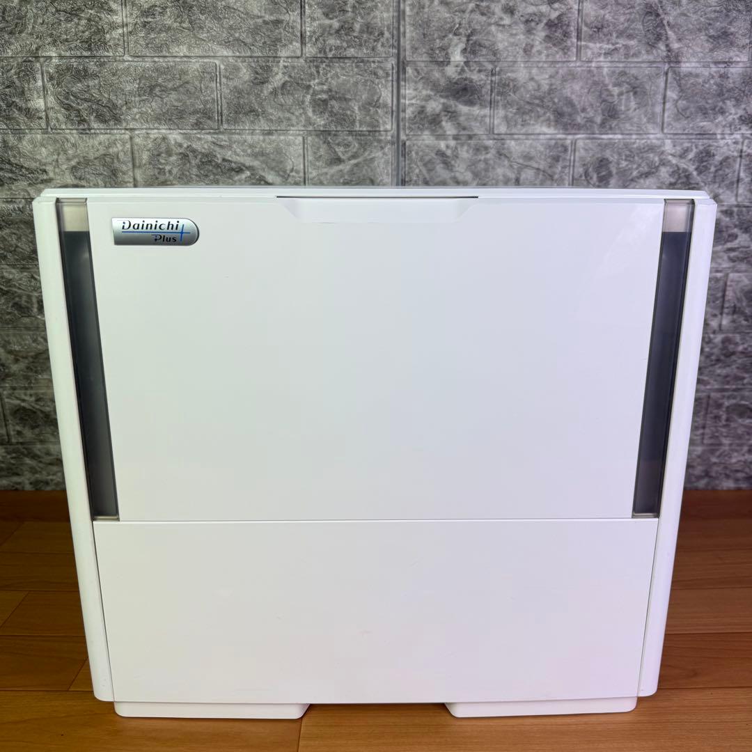 【美品】 Dainichi HD-154 新品フィルター付き