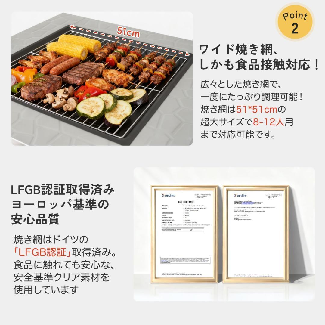 焚き火台 ファイヤーピット BBQコンロ 大型 バーベキューコンロ キャンプ