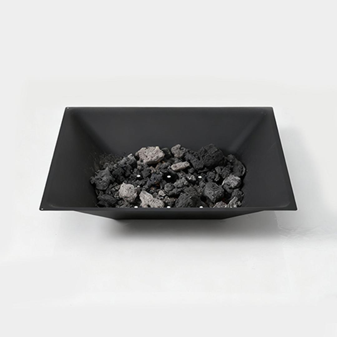 焚き火台 ファイヤーピット BBQコンロ 大型 バーベキューコンロ キャンプ