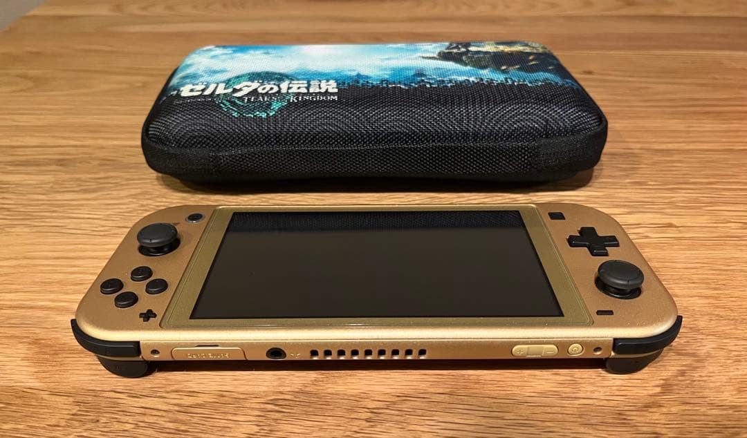 【24時間以内匿名発送】Switch 有機EL 本体 ケース付き