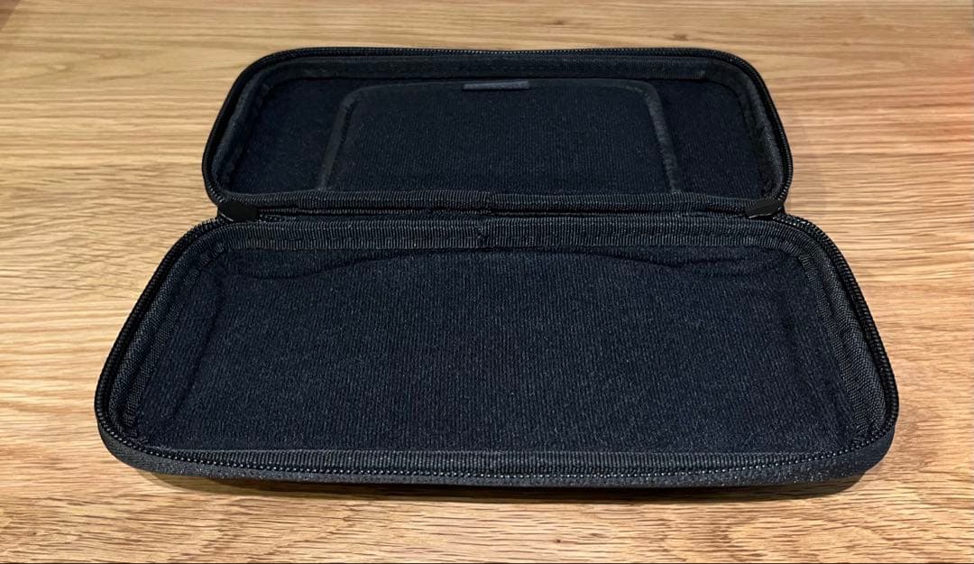 【24時間以内匿名発送】Switch 有機EL 本体 ケース付き