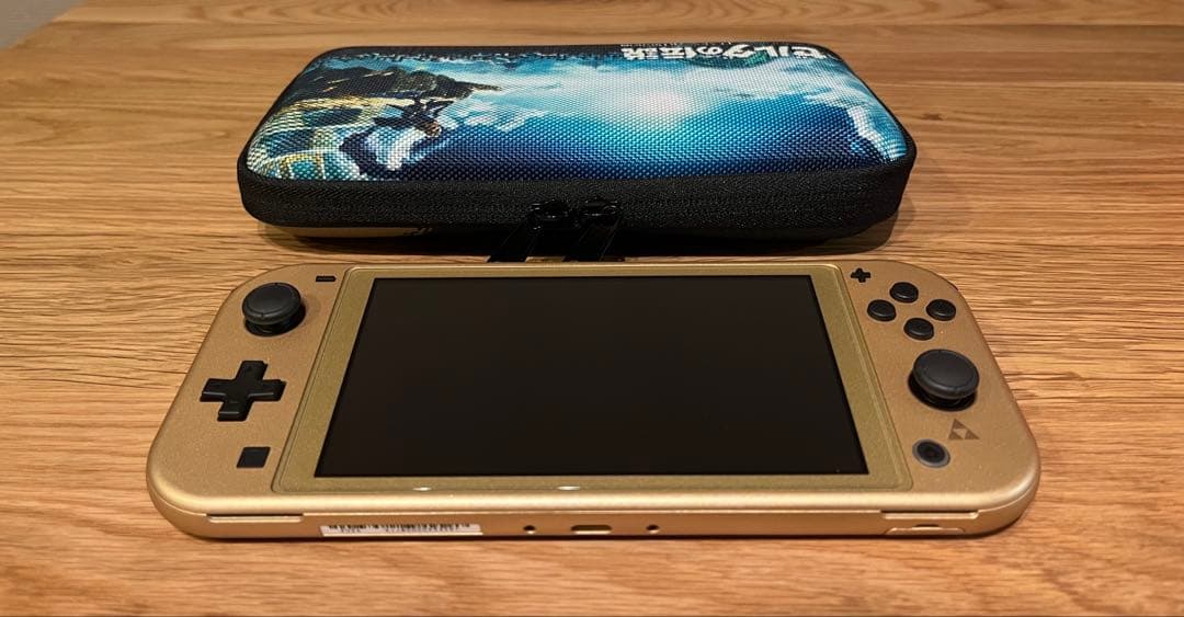 【24時間以内匿名発送】Switch 有機EL 本体 ケース付き