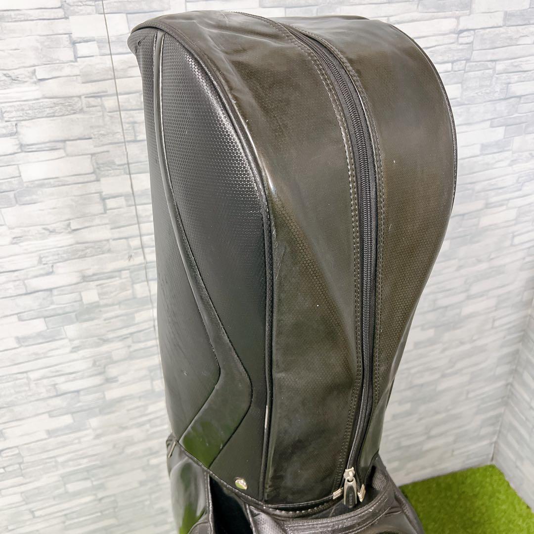 ミズノ YORO JAPAN CRAFTED 養老 限定キャディバッグ