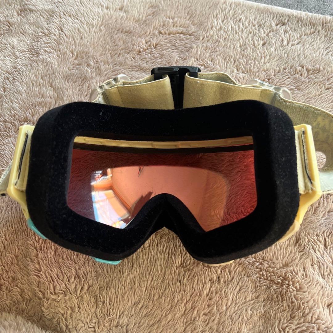 DICE ダイス　ゴーグル　スノボ