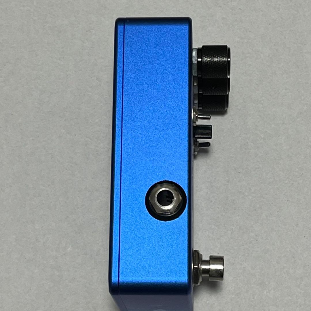 SUMO STOMP／SUMO TRON ver.2 SUMOTRON