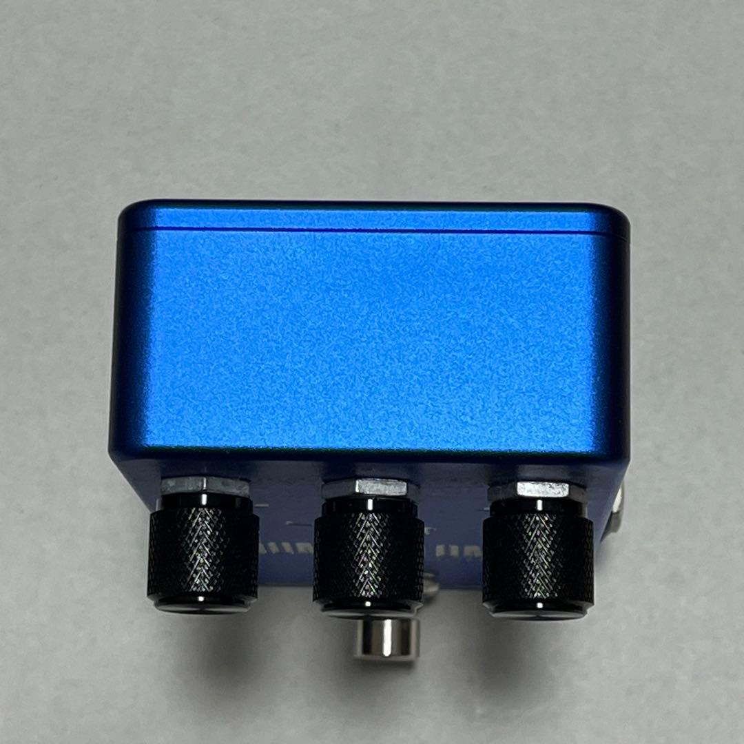 SUMO STOMP／SUMO TRON ver.2 SUMOTRON