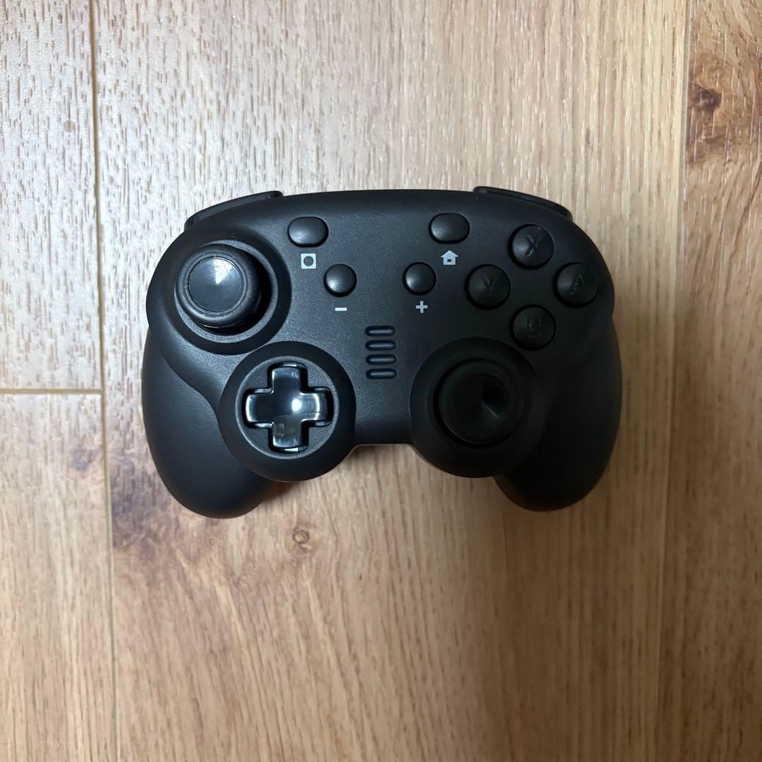 値下げ！【美品】Nintendo Switch 本体　グレー　セット販売