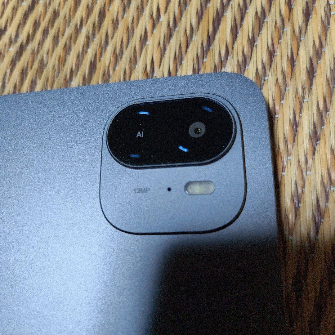 ALLDOCUBE Ultra Pad 13インチ