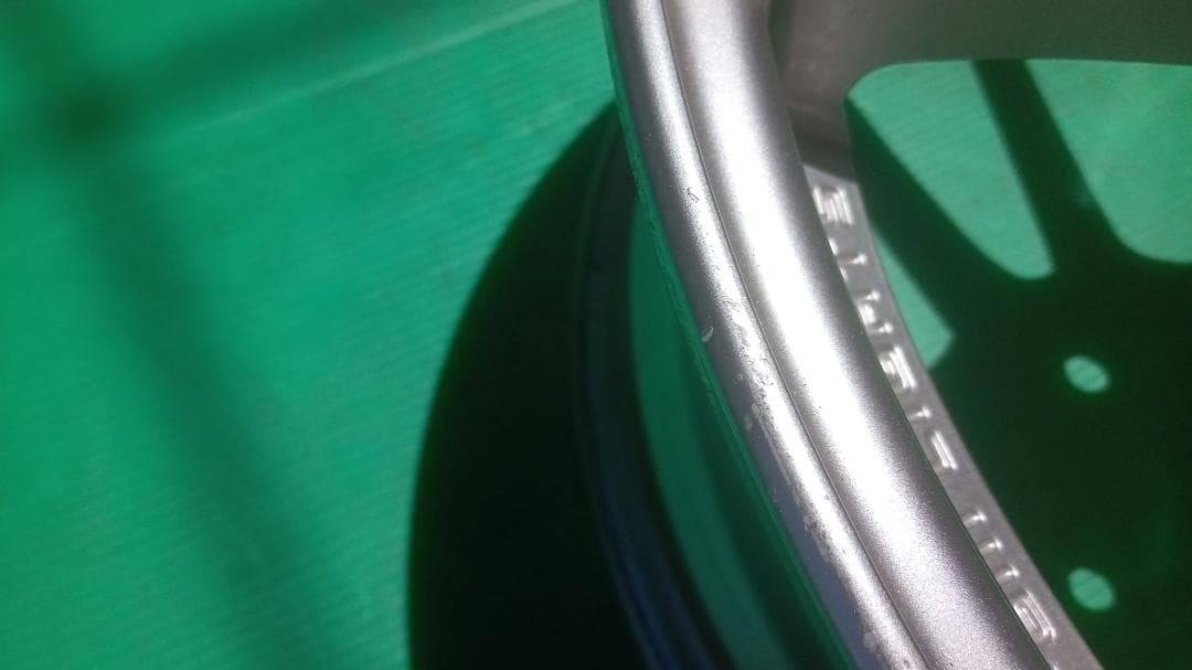 工場長　レイズ　グラムライツ　17インチ