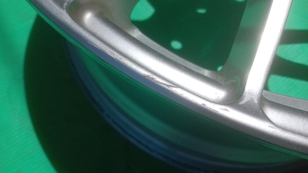 工場長　レイズ　グラムライツ　17インチ