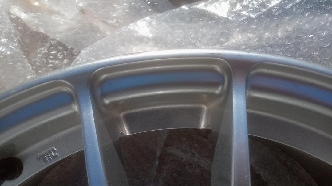 工場長　レイズ　グラムライツ　17インチ