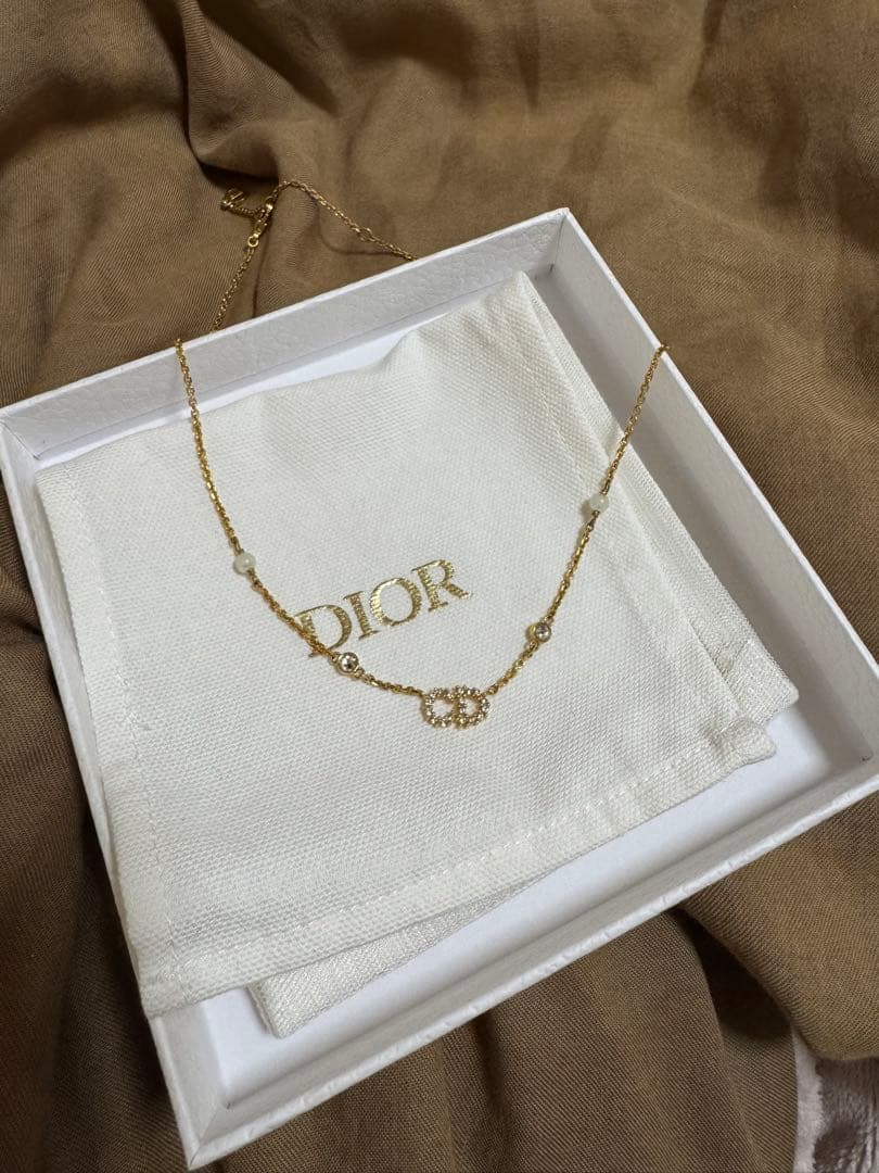 Clair D Lune ネックレス