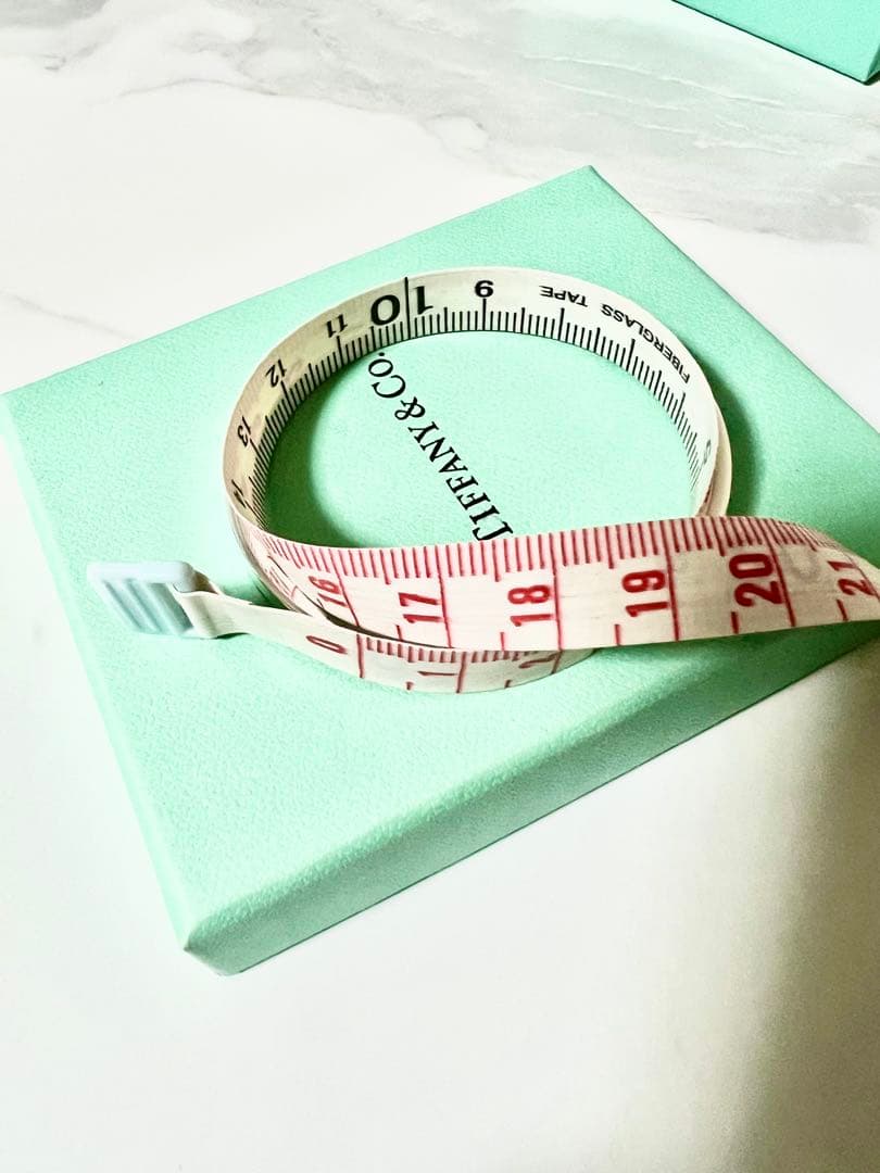 Tiffany & Co. ブレスレット　1837™ カフ　シルバー（ナロー）