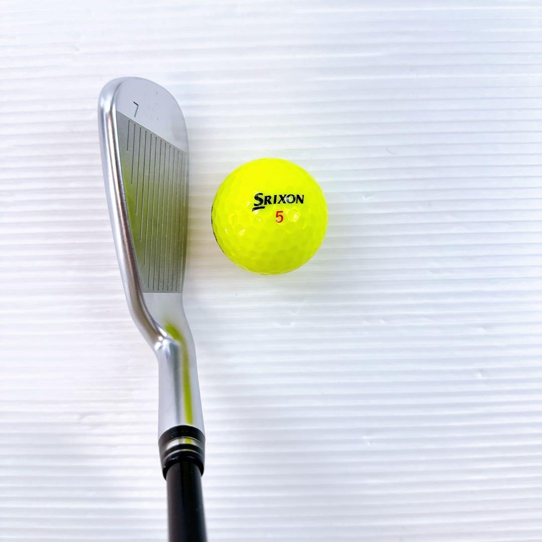 【レフティ】ピン　G430　アイアンセット　8本　アルタ J CB（R／PING