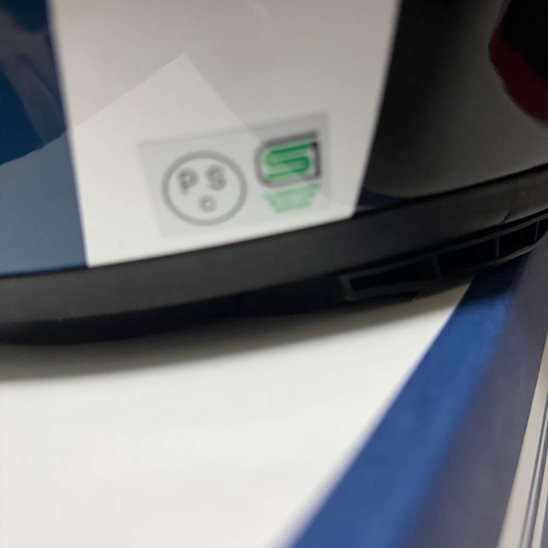 Arai 46works フルフェイスヘルメット　ラパイドネオ　美品