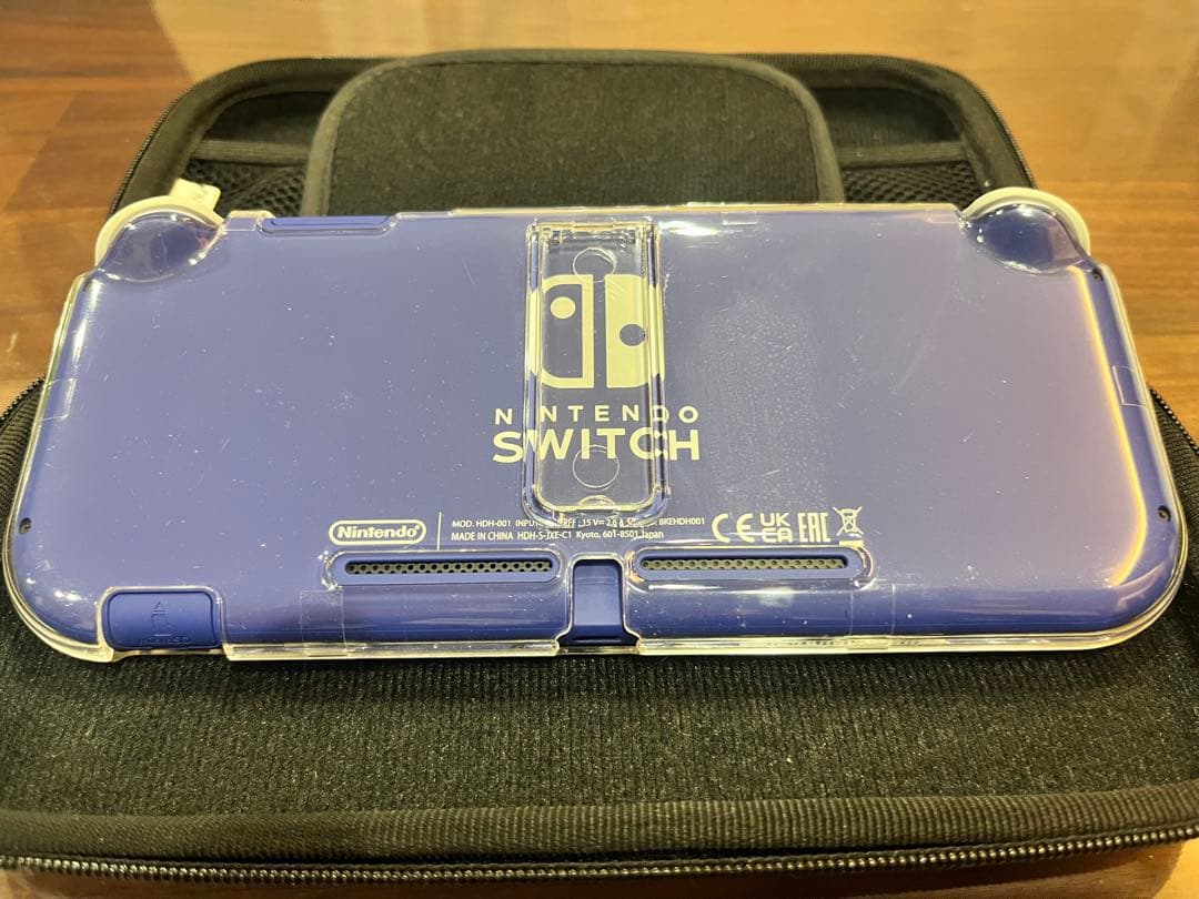 Switch ライト本体