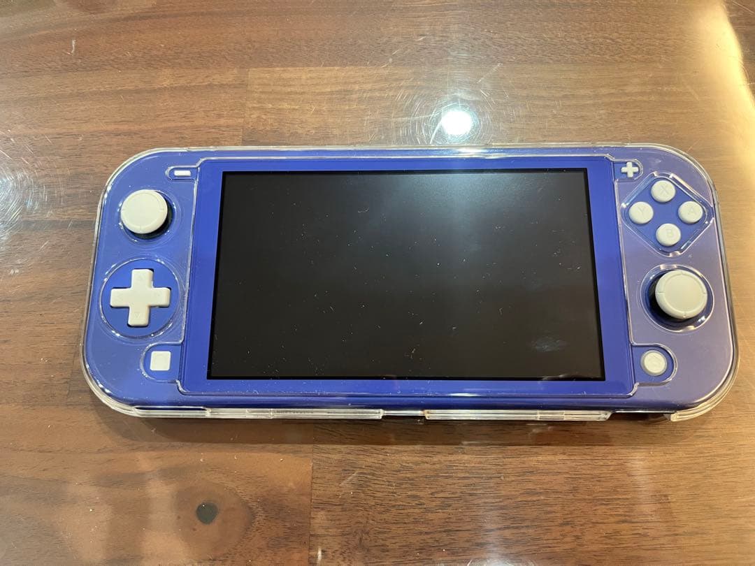 Switch ライト本体