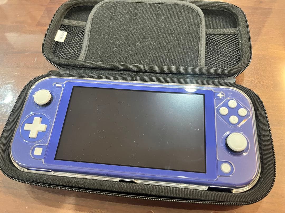 Switch ライト本体