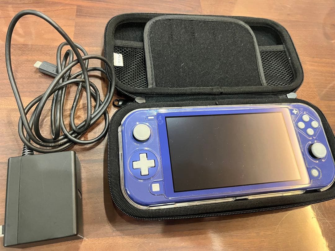 Switch ライト本体