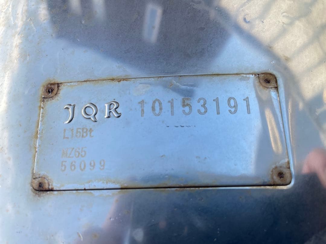 ビリー　ステップワゴン 4本出しRP M’z speed マフラー