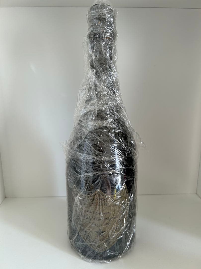 Moët & Chandon Cuvée Dom Pérignon 1985
