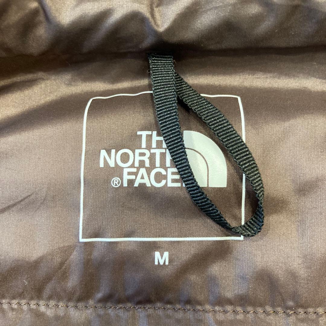 THE NORTH FACE　ノースフェイス　レッドランフーディ　ランニング