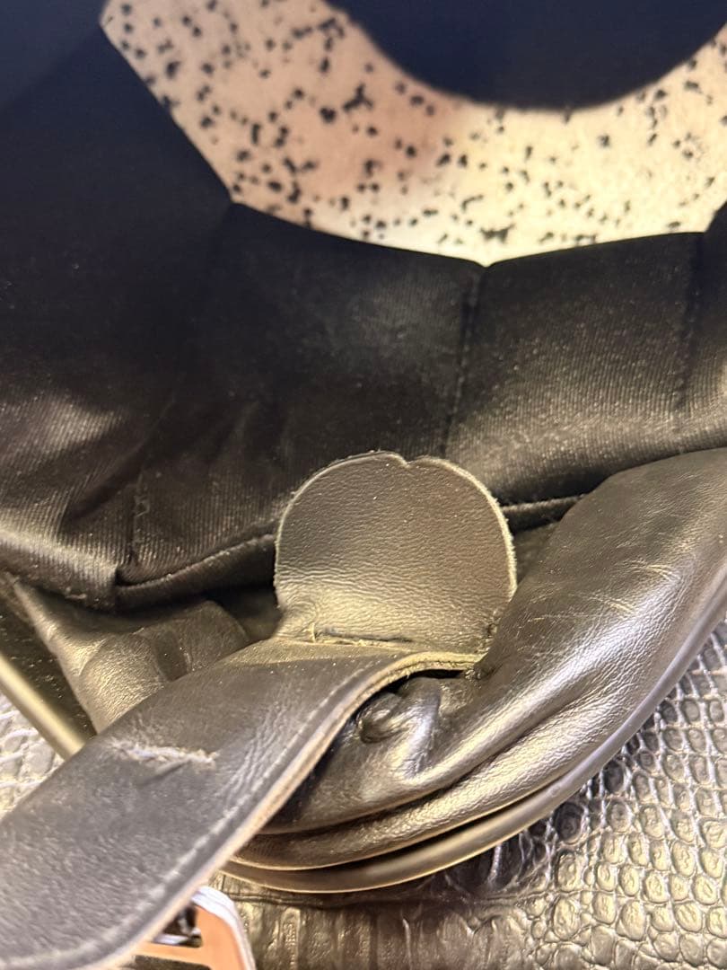 BELL 500-TXJ ジェット　ヘルメット　Sシェル　チョッパー