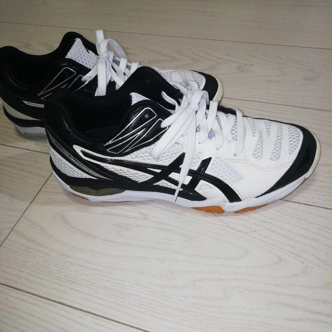 asics アシックス バレーボール GEL-V SWIFT 24.5cm