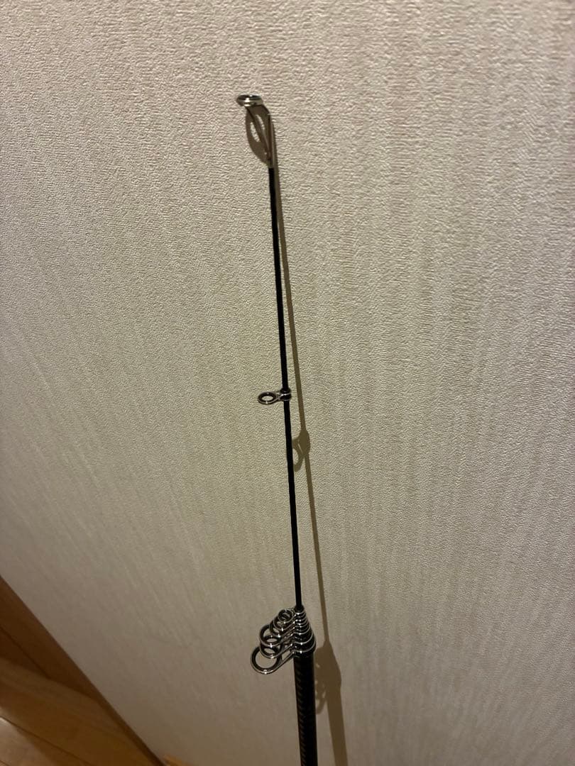 ジョアジギングロッド 3.3m 振り出し式