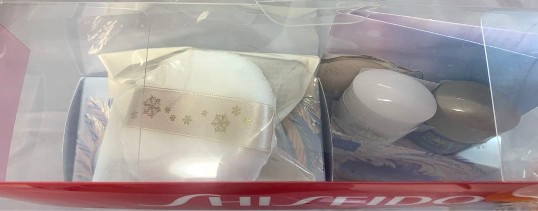 スノービューティー2025ブライトニングスキンケアパウダー25g・レフィル・パフ