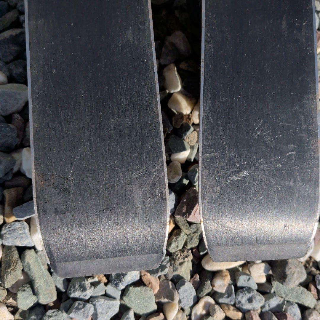 Salomon JR 800 スキーセット 70サイズ